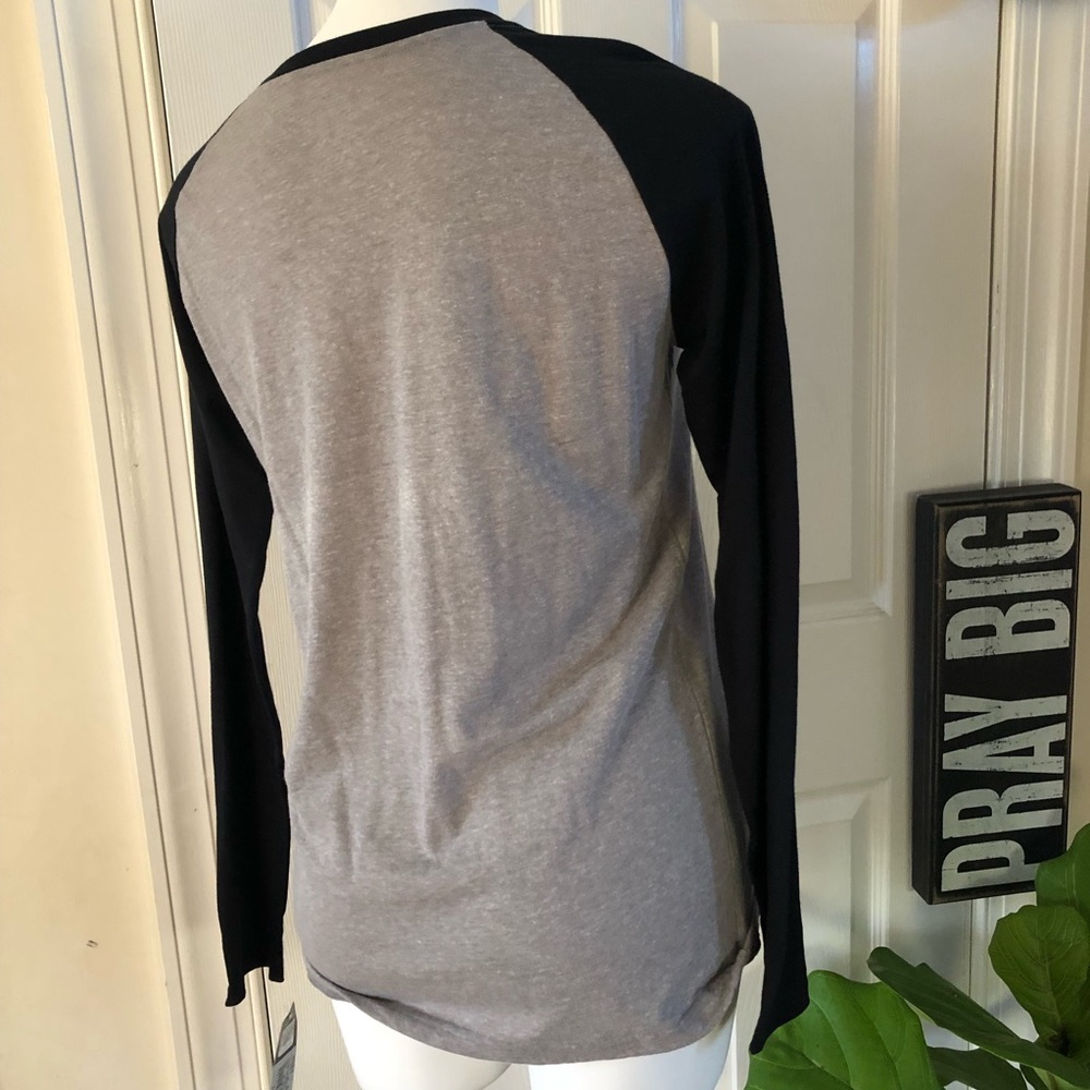 PANTHERS long sleeve T-shirt - Picture 5 of 8